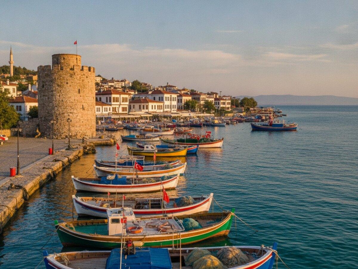 Gallipoli