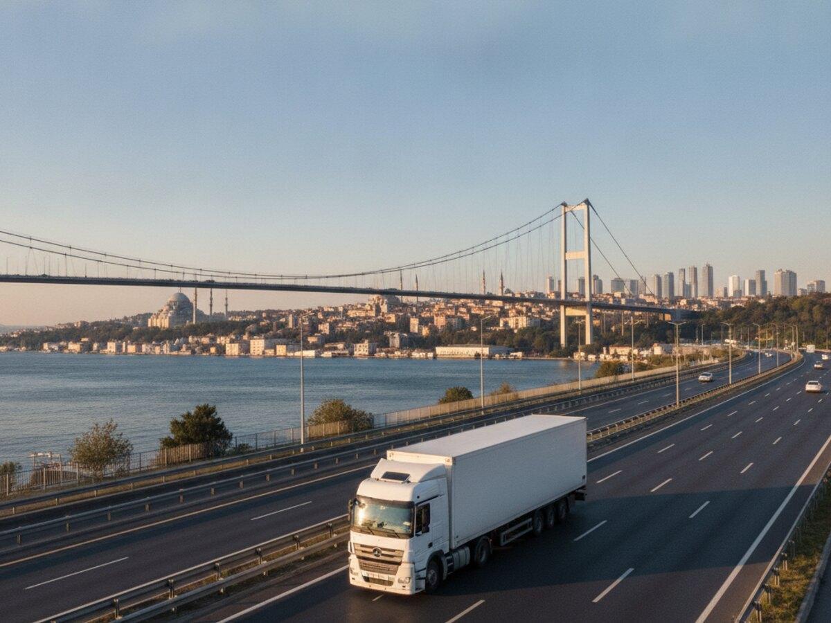 Istanbul