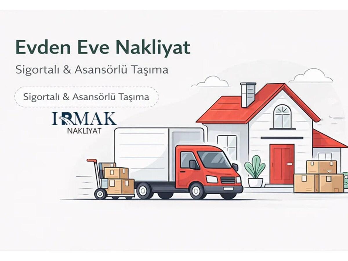 Home-to-Home Moving