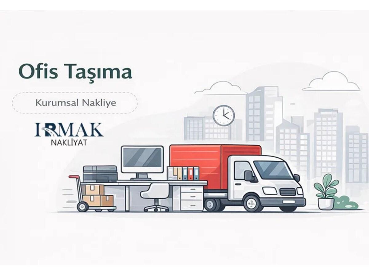 Office / Business Relocation